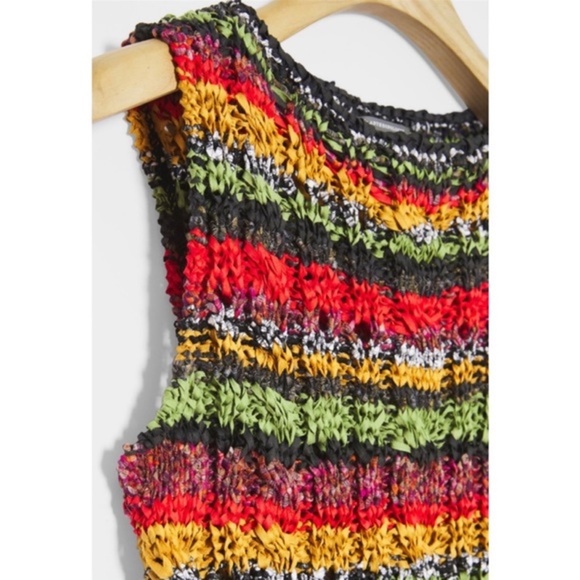Anthropologie Audra Sweater Tank Top - Picture 3 of 5